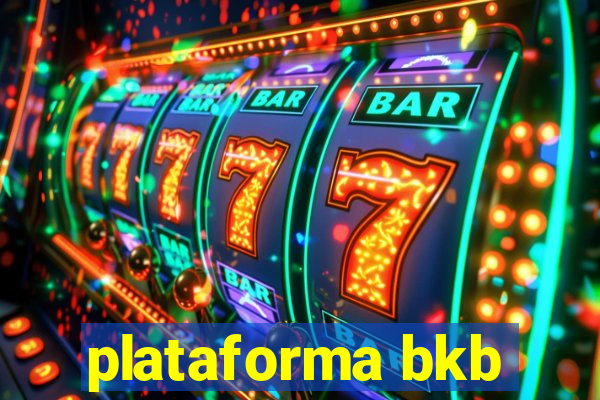 plataforma bkb